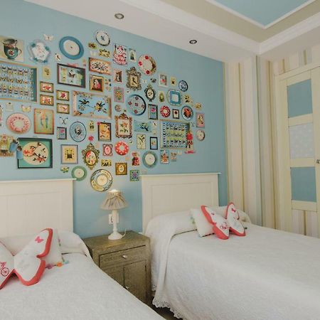 Apartamentos Rurales El Rapallo Alhama de Aragón Kültér fotó