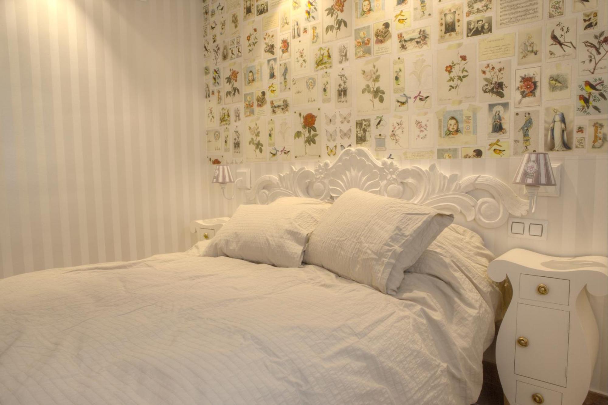Apartamentos Rurales El Rapallo Alhama de Aragón Szoba fotó