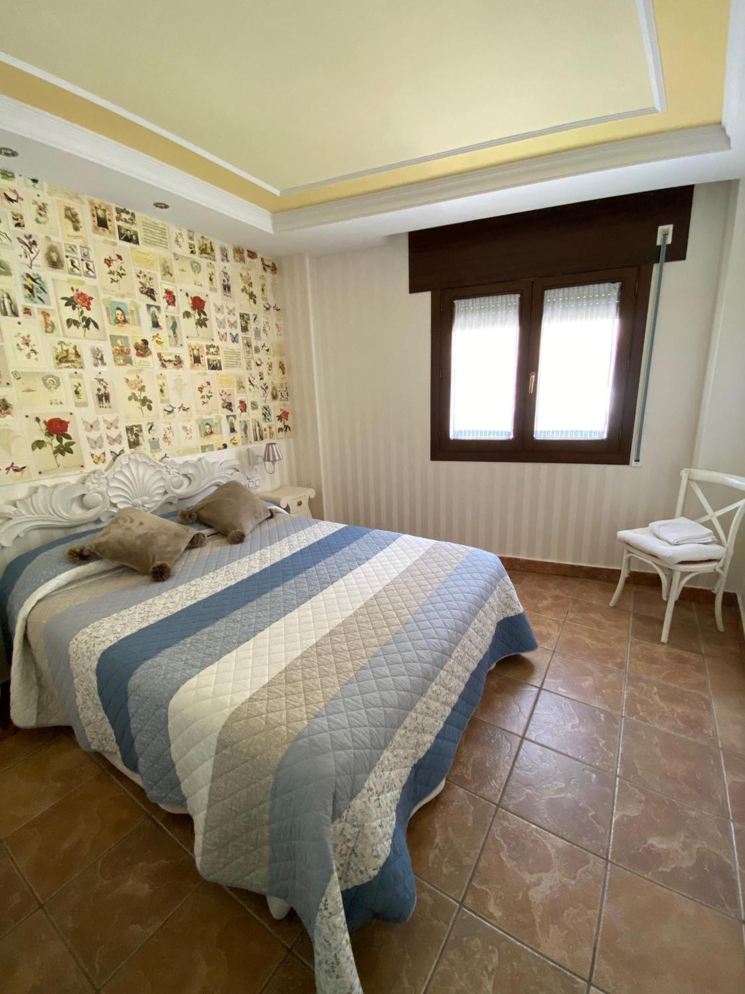 Apartamentos Rurales El Rapallo Alhama de Aragón Kültér fotó
