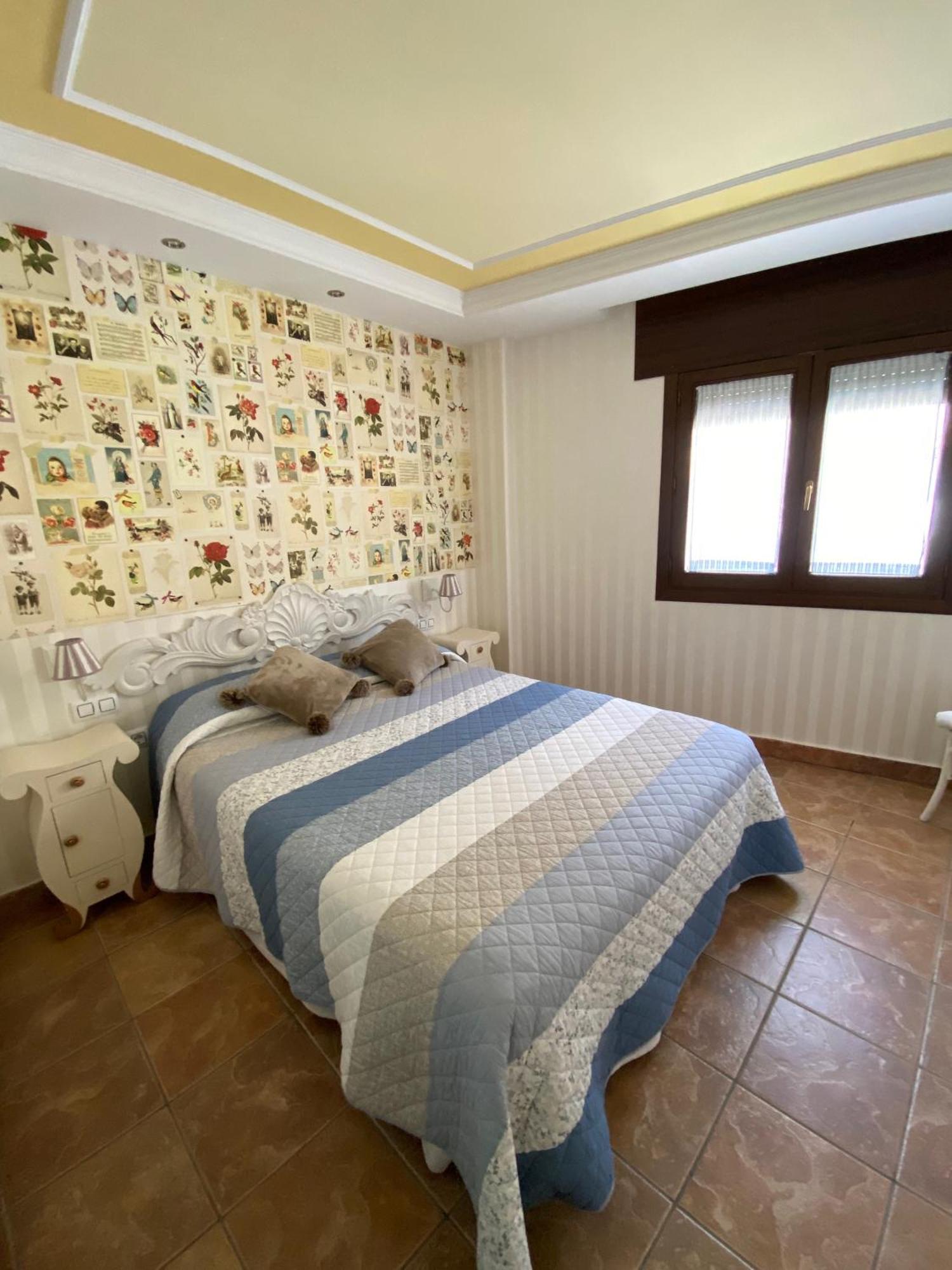 Apartamentos Rurales El Rapallo Alhama de Aragón Kültér fotó