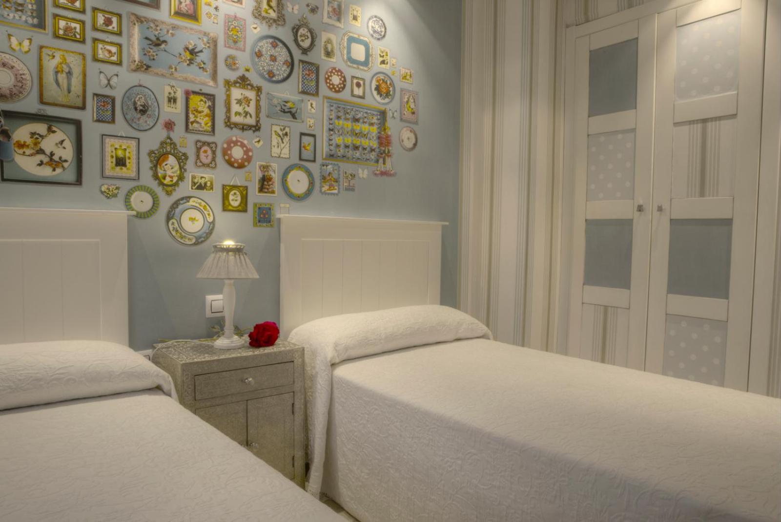 Apartamentos Rurales El Rapallo Alhama de Aragón Kültér fotó