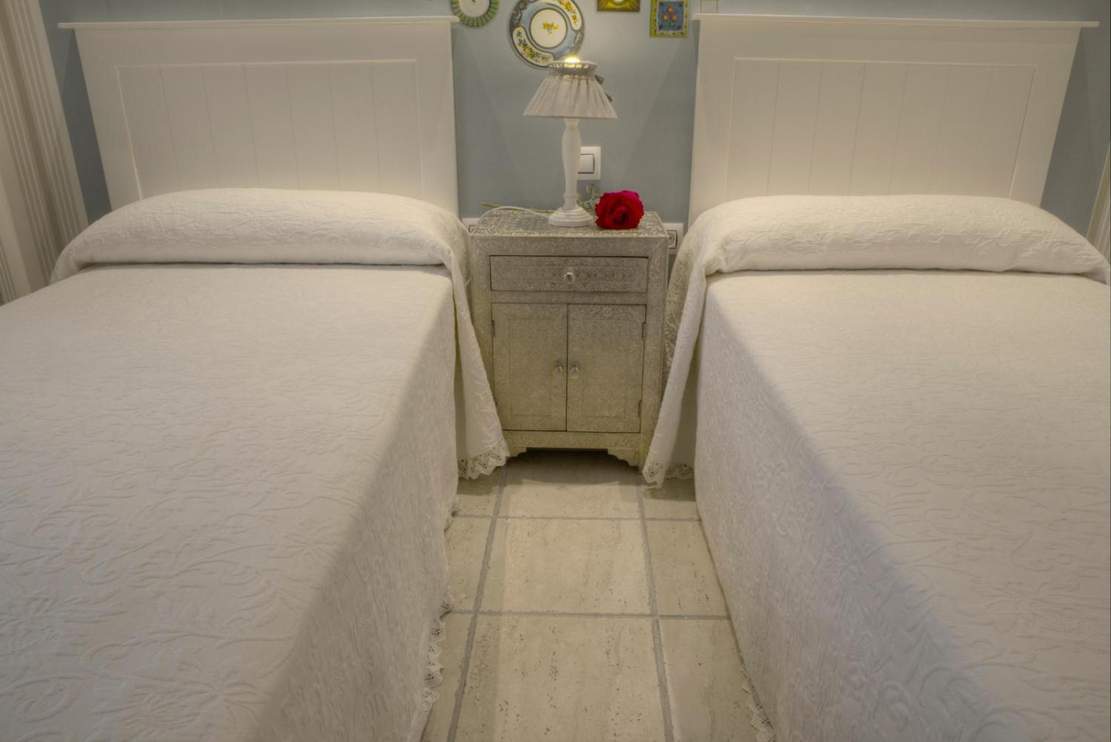 Apartamentos Rurales El Rapallo Alhama de Aragón Kültér fotó