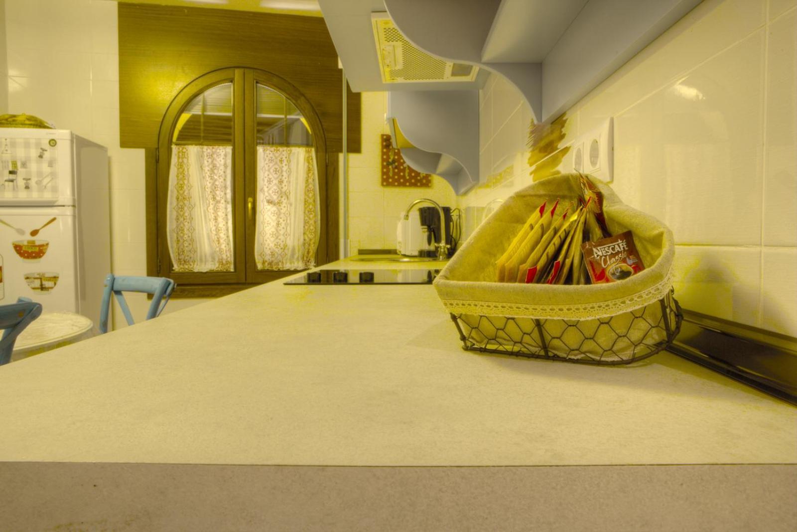 Apartamentos Rurales El Rapallo Alhama de Aragón Kültér fotó